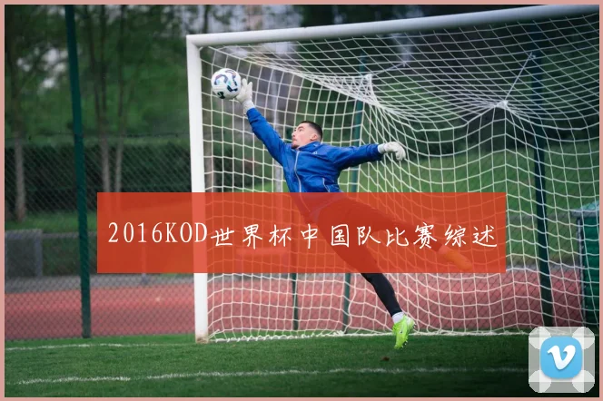 2016KOD世界杯中国队比赛综述