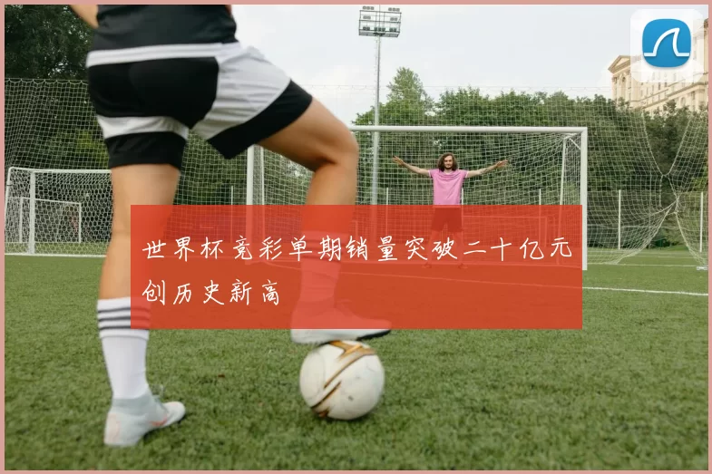 世界杯竞彩单期销量突破二十亿元创历史新高