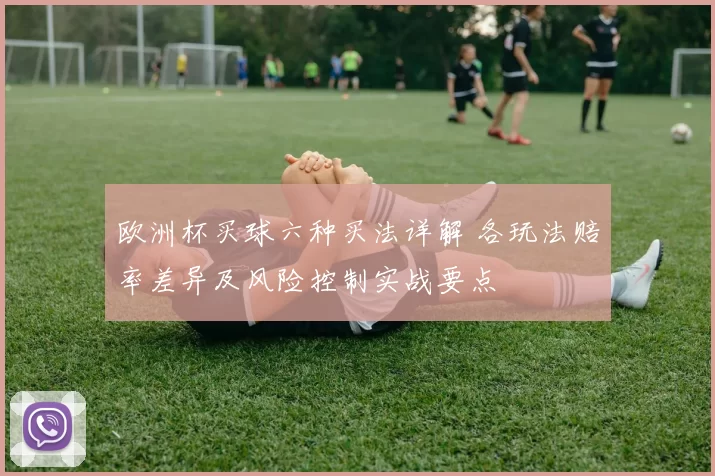 欧洲杯买球六种买法详解 各玩法赔率差异及风险控制实战要点